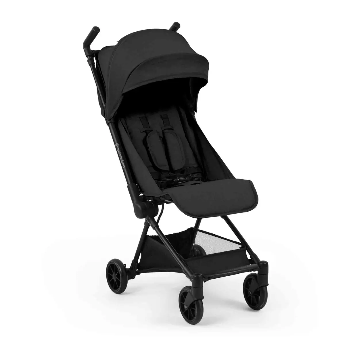 Pisces Ultra-Compact Stroller 1