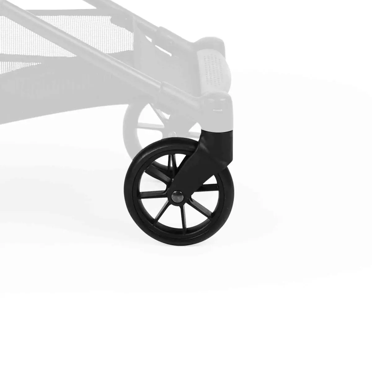 Pisces Front Wheel 1