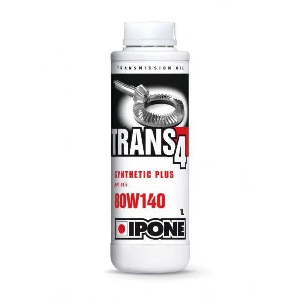 Ipone Trans 4 80W140 1