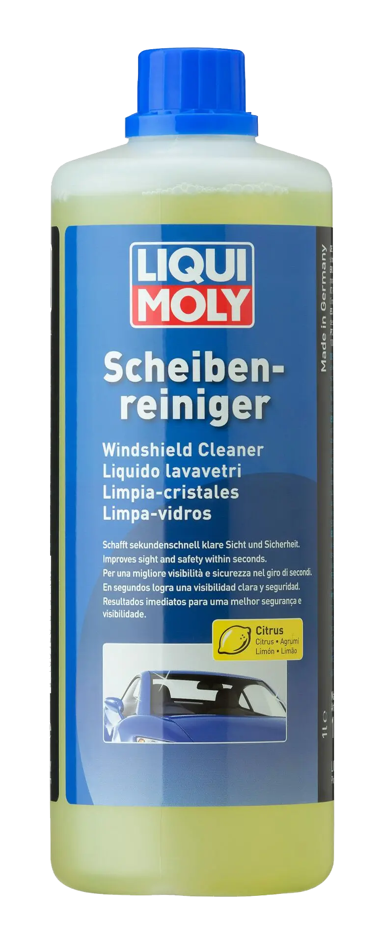 Windshield Cleaner 1514 1L 1