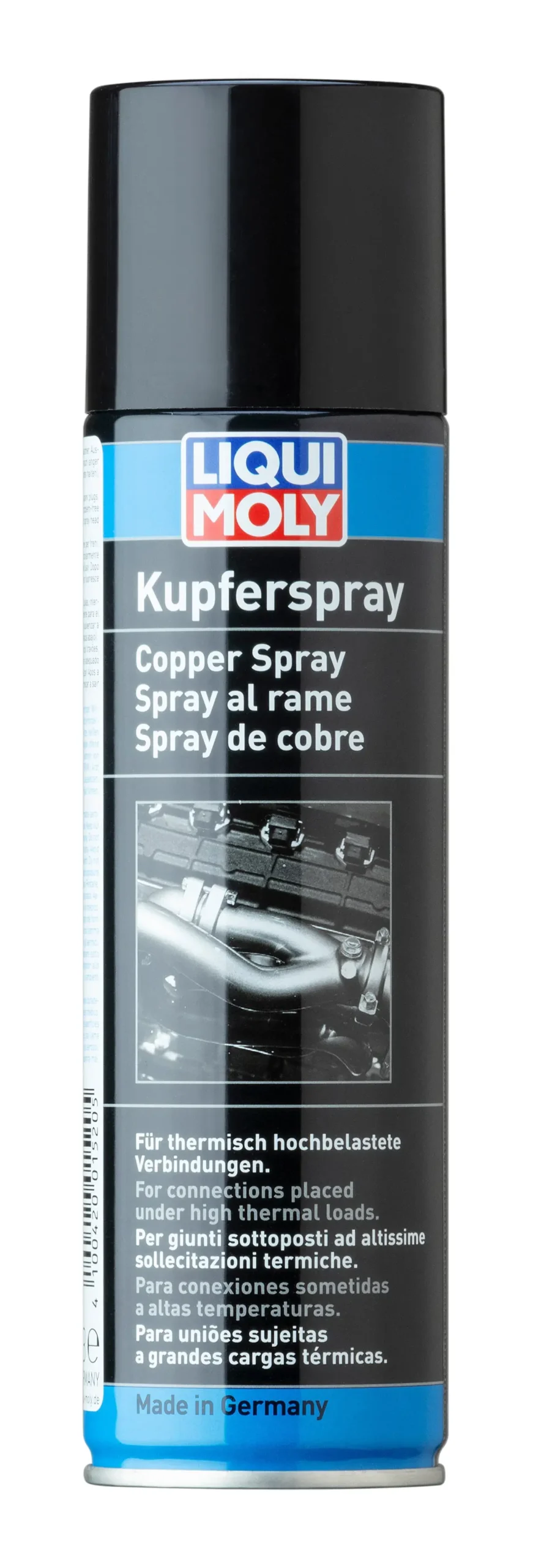 Liqui Moly Kupfer Spray 1
