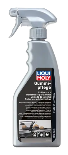 Rubber Care 500Ml 1
