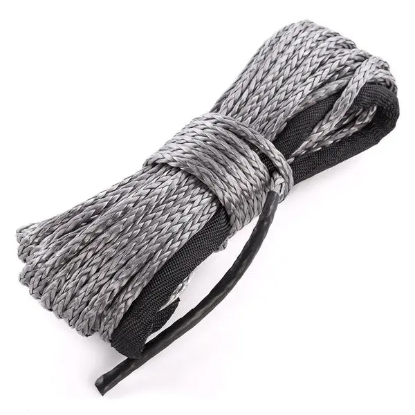 Kimpex Synthetic Replacement Winch Cables 3750 Lbs Part# 158547# 1
