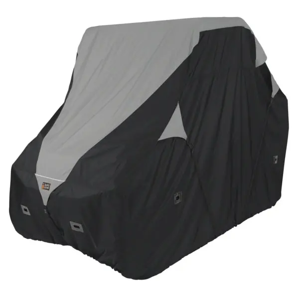 Classic Accessories Utv Deluxe Storage Cover Part# 18-066-063801-00 1