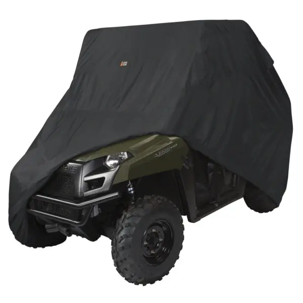Classic Accessories Utv Storage Cover Part# 18-071-050401-00 1