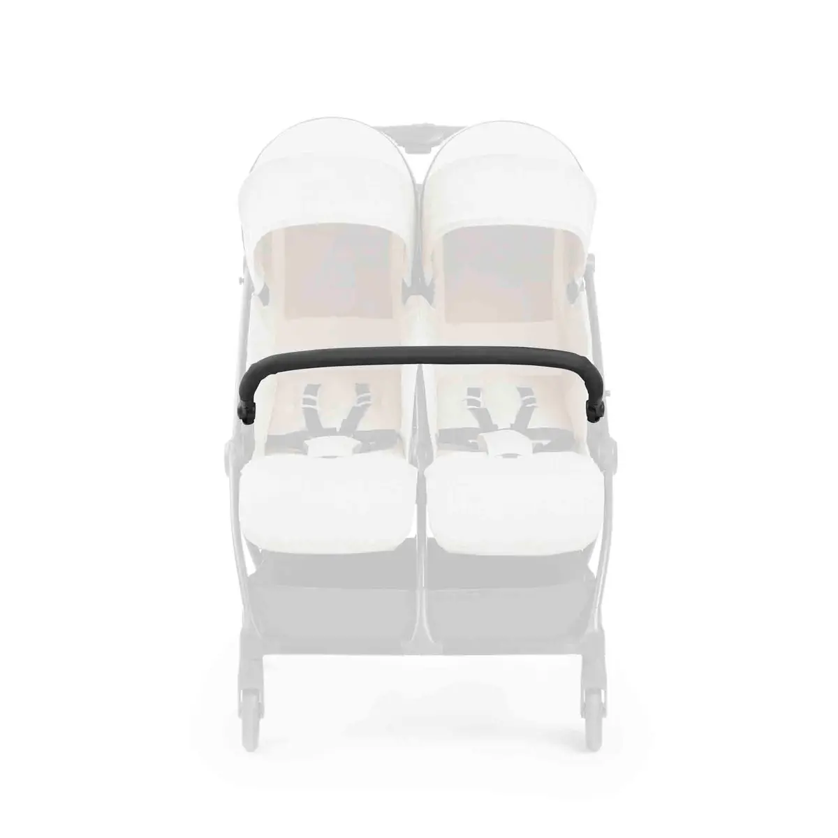 Aries Double Bumper Bar 1