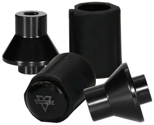 Vortex V3 Frame Sliders Gsxr1300 99-16 1