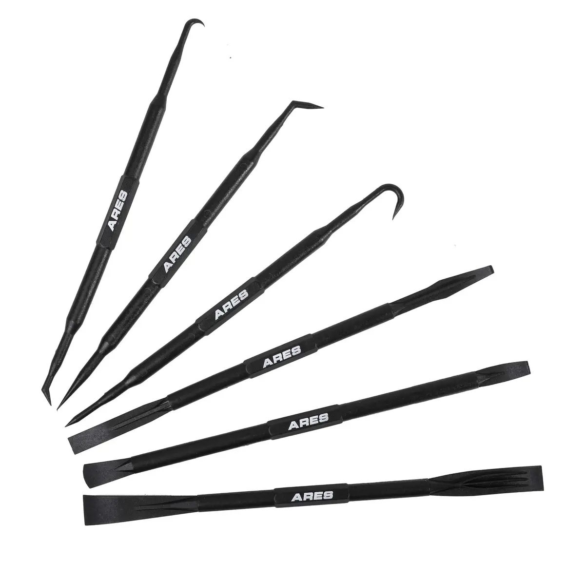 Ares 16003 - Non-Marring Pick And Pry Bar Set 1