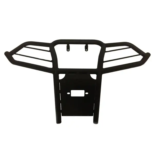 Bumper Trail Ft Yam Bison Fits Some Yamaha Part No. 160166# 1