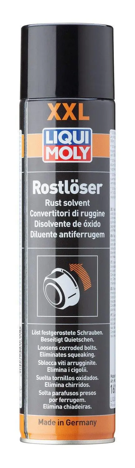 Liqui Moly Rust Solvent Xxl 1