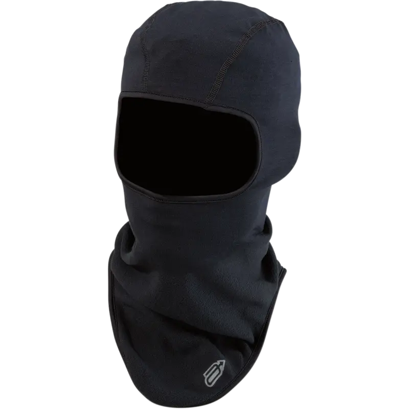 Arctiva Balaclava Fleece Bk Youth 2503-0365 1