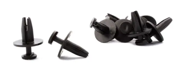 Kimpex Windshield Rivet Plastic Lock Fits Polaris Part# 7621509 1
