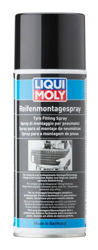 Tire Fitting Spray 1