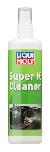 Super K Cleaner 1