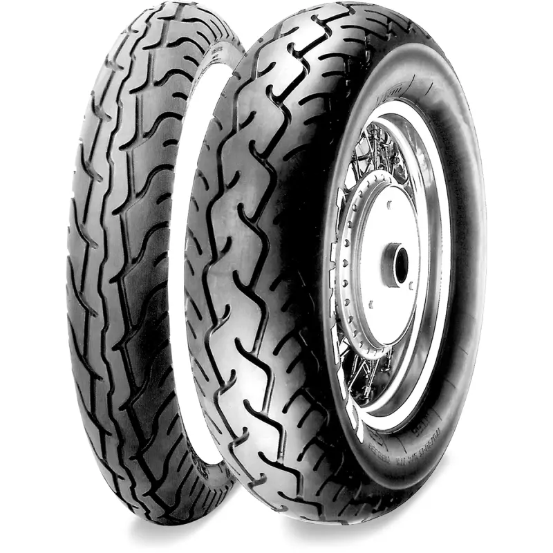 Pirelli Mt66 Route 66 Front Tire 1