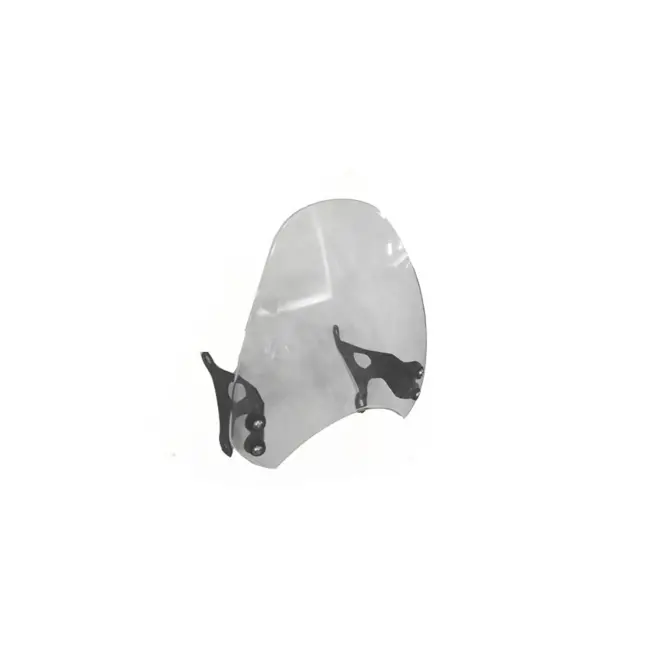 Visor For Speed 400 Scrambler 400X 1