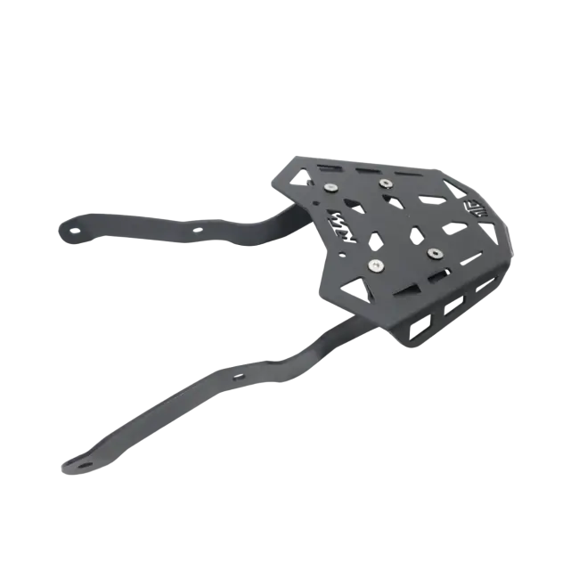 Cnc Carrier With Plate For Ktm Duke 390 Gen-3 1