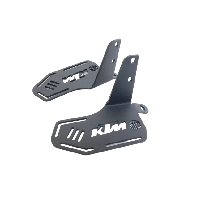 Footrest For Ktm Duke 390 Gen-3 1