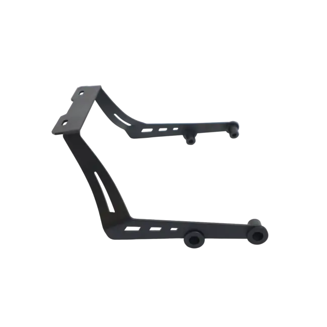 Number Plate Clamp For Ktm Duke 390 Gen-3 1