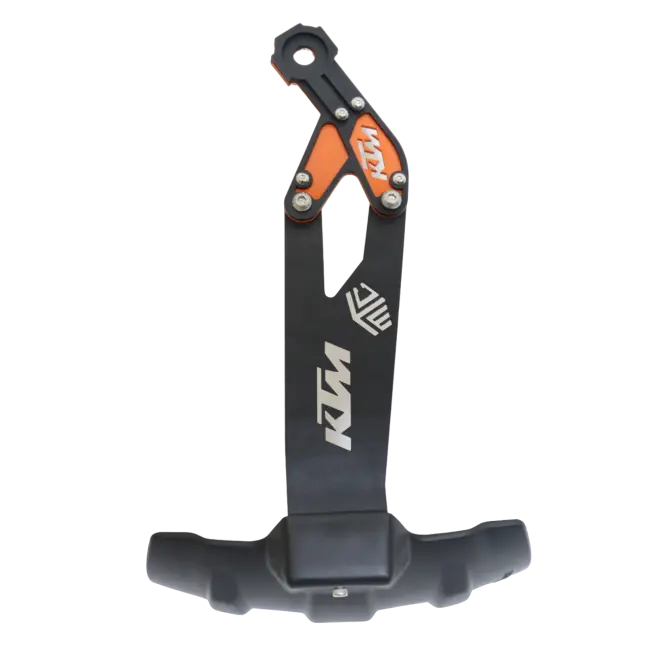 Tyre Hugger For Ktm Duke 390 Gen-3 1