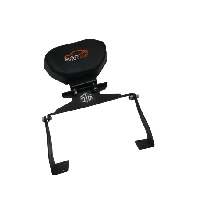 Backrest For Continental Gt 650 1