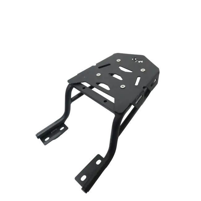 Cnc Carrier With Plate For Continental Gt 650 1