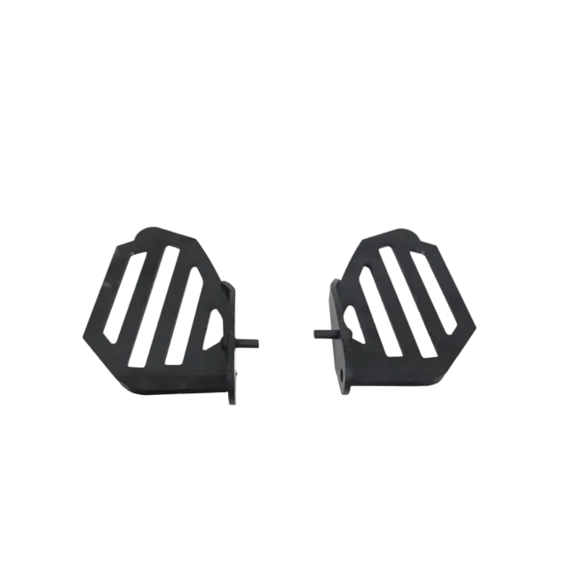 Footrest For Continental Gt 650 1
