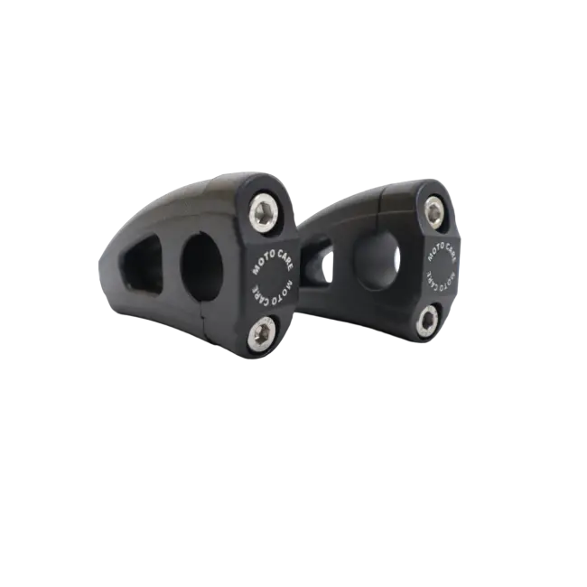 Handle Bar Riser For Continental Gt 650 1