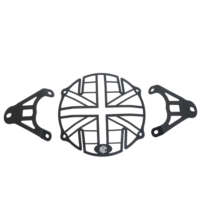 Headlight Grill For Continental Gt 650 1