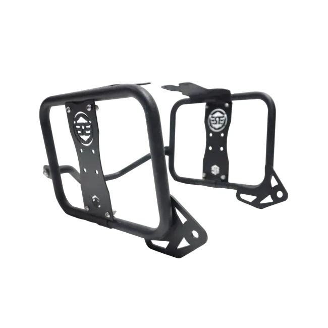 Saddle Stay For Hunter 350 1