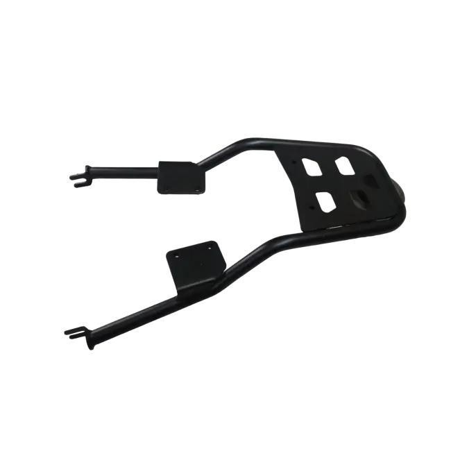 Pipe Carrier With Plate For Hunter 350 1
