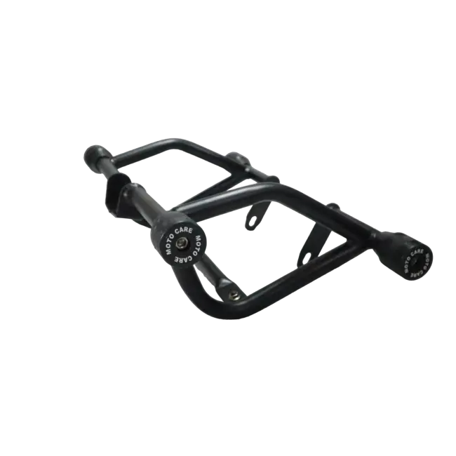 4 Slider Crash Guard For Hunter 350 1