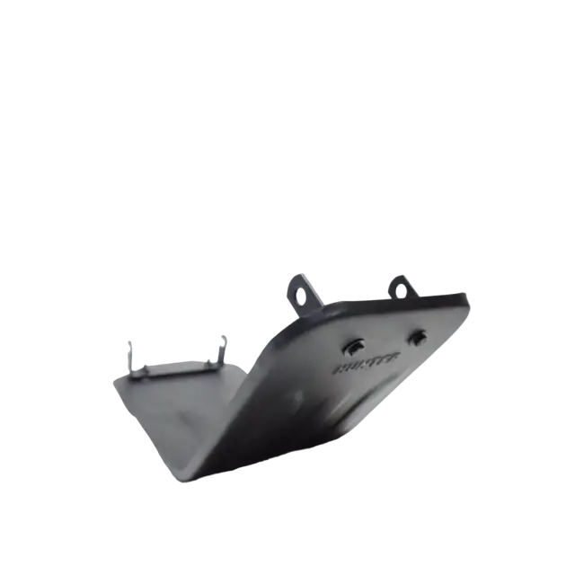 Sum Guard For Hunter 350 1