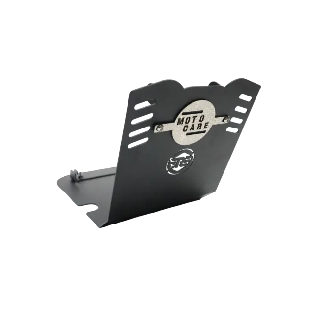 Sum Guard (With Logo) For Hunter 350 1