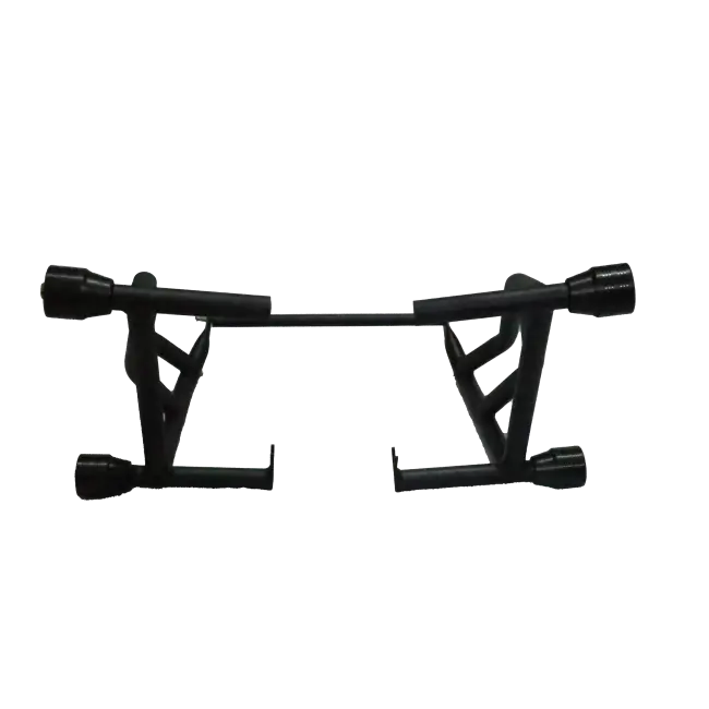 4 Slider Crash Guard For Himalayan 1