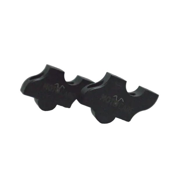 Handle Bar Riser For Himalayan 1
