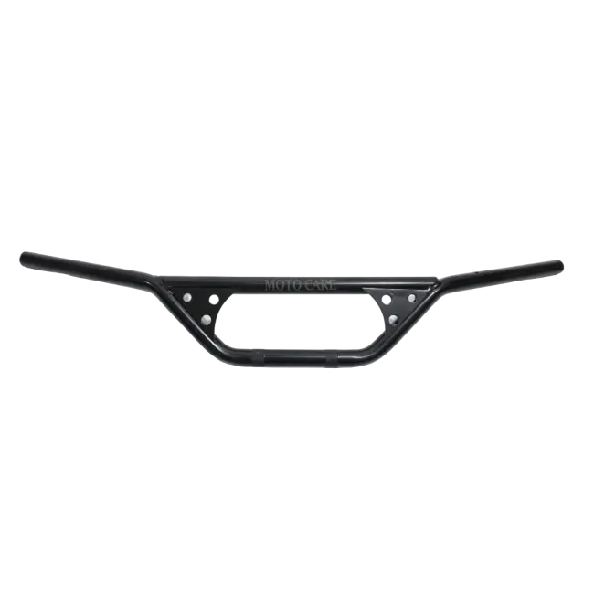 Handle With Plate For Himalayan 1