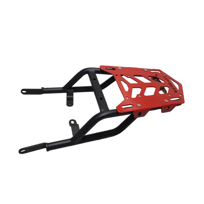 Carrier Plate For Himalayan - Red 1