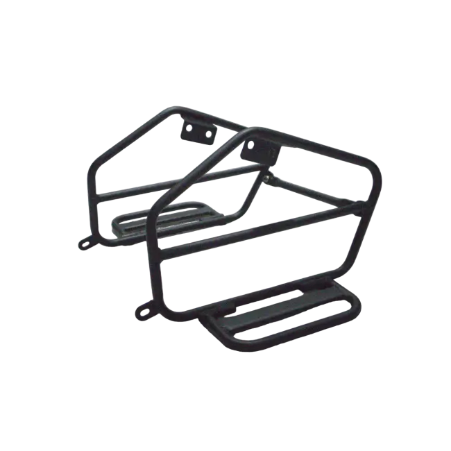 Saddle Stay With Footrest For Himalayan 1
