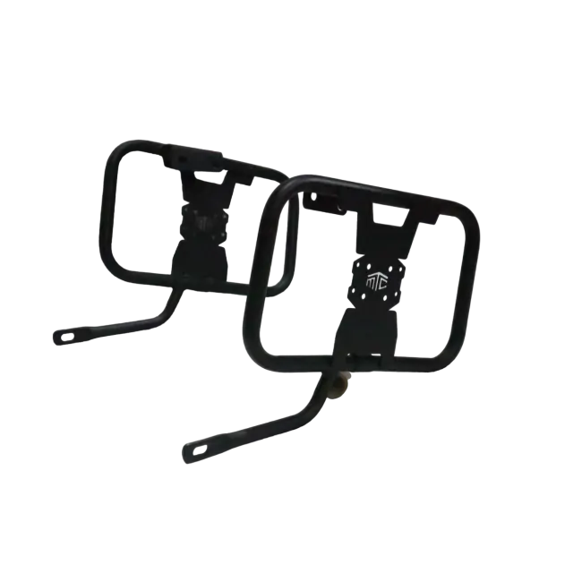 Saddle Stay With Plate For Himalayan 1