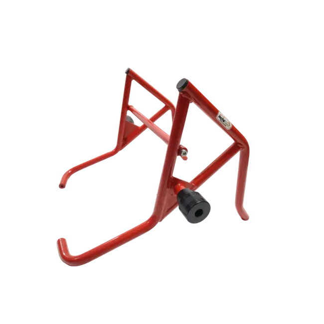 Small Crash Guard For Himalayan - Red 1