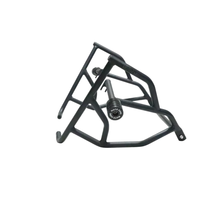 Type 2 Dual Slider Crash Guard For Himalayan 1