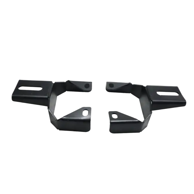 Type 2 Fog Light Clamp For Himalayan 1