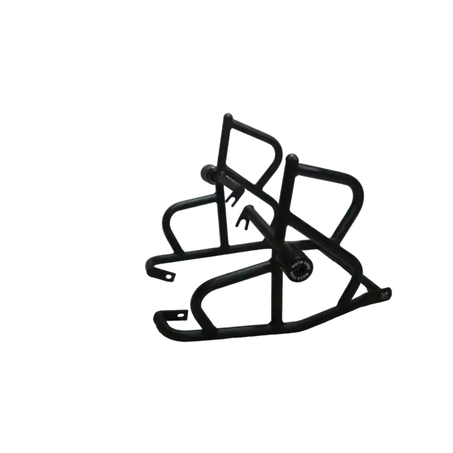 Type 3 Dual Slider Crash Guard For Himalayan 1