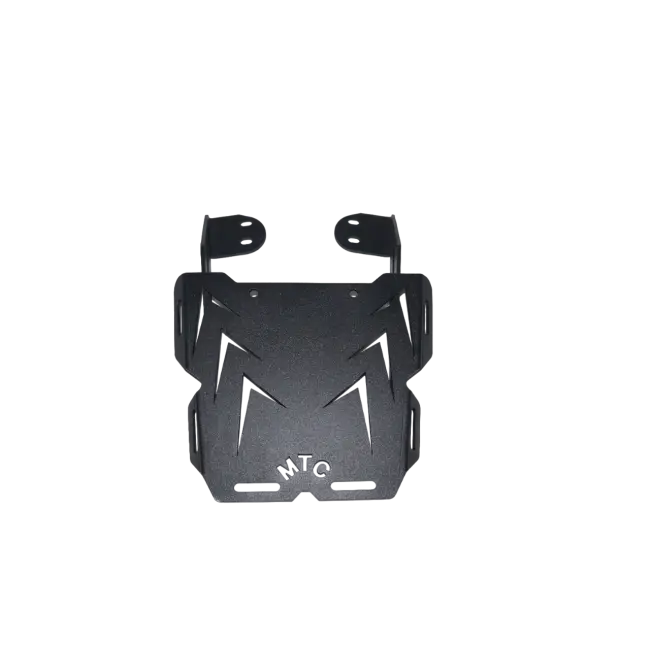 Cnc Carrier Plate For Pulsar Ns200 1