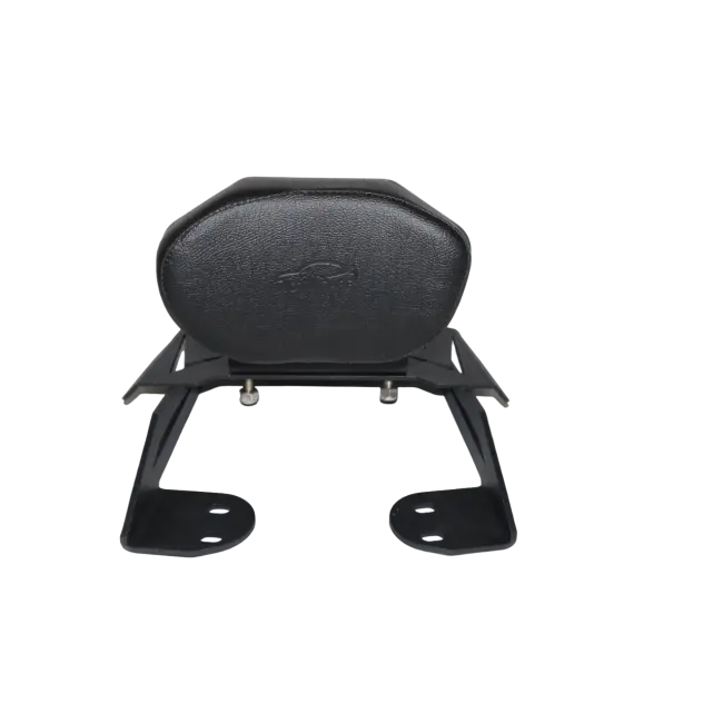 Cnc Carrier Plate With Backrest For Pulsar Ns200 1