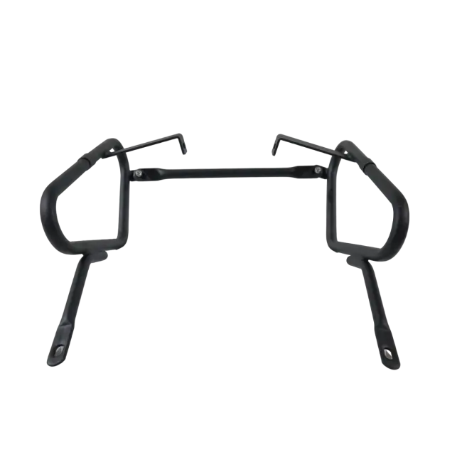 Saddle Stay Without Plate For Pulsar Ns200 1