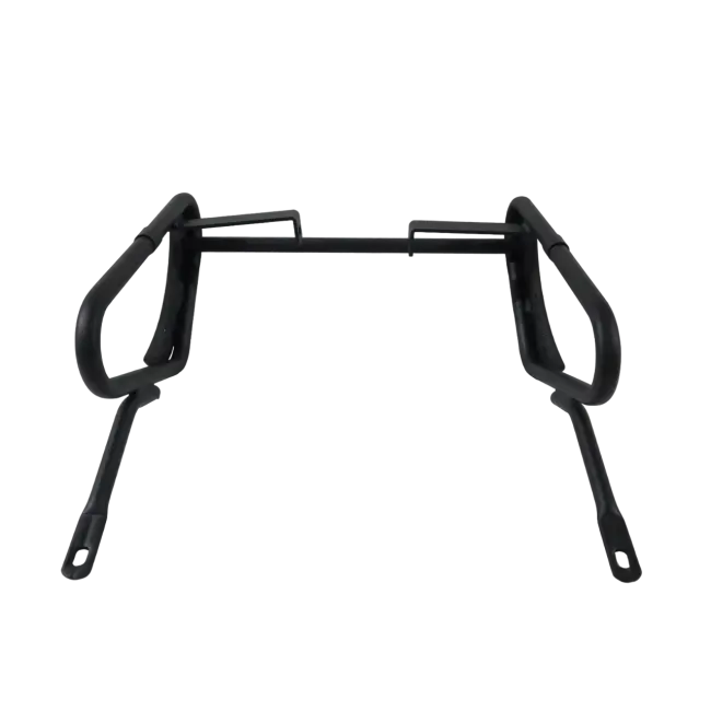 Saddle Stay With Plate For Pulsar Ns200 1