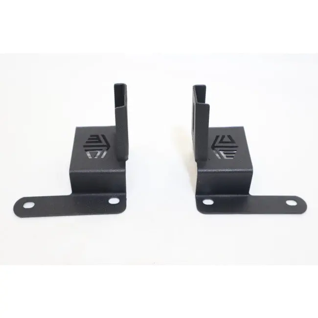 Fog Light Clamp For Super Meteor 650 1