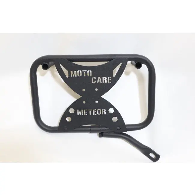 Saddle Stay With Plate For Super Meteor 650 1